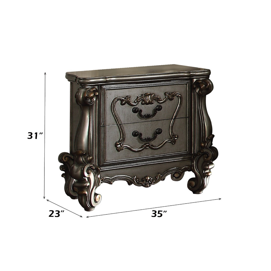 Versailles - Nightstand - 26843