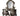 Versailles Vanity Stool 26848