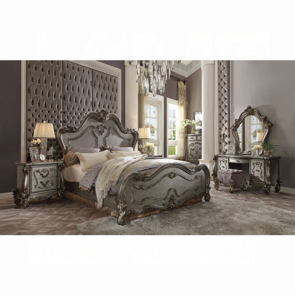 Versailles - Queen Bed - 26860Q