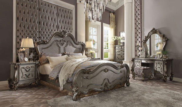 Versailles Queen Bed 26860Q
