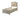 Kaitlyn Full Bed W/Led & Storage 27245F