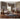 Vendome II Queen Bed 28020Q