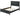 Haiden Queen Bed W/Led 28430Q