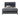 Haiden Queen Bed W/Led