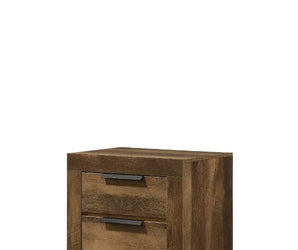 Morales Nightstand 28593