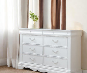 Estrella Dresser 30245