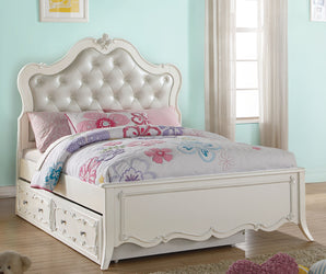 Edalene Full Bed 30500F