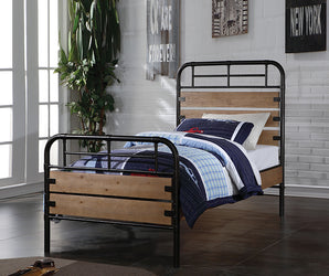 Adams Twin Bed 30610T