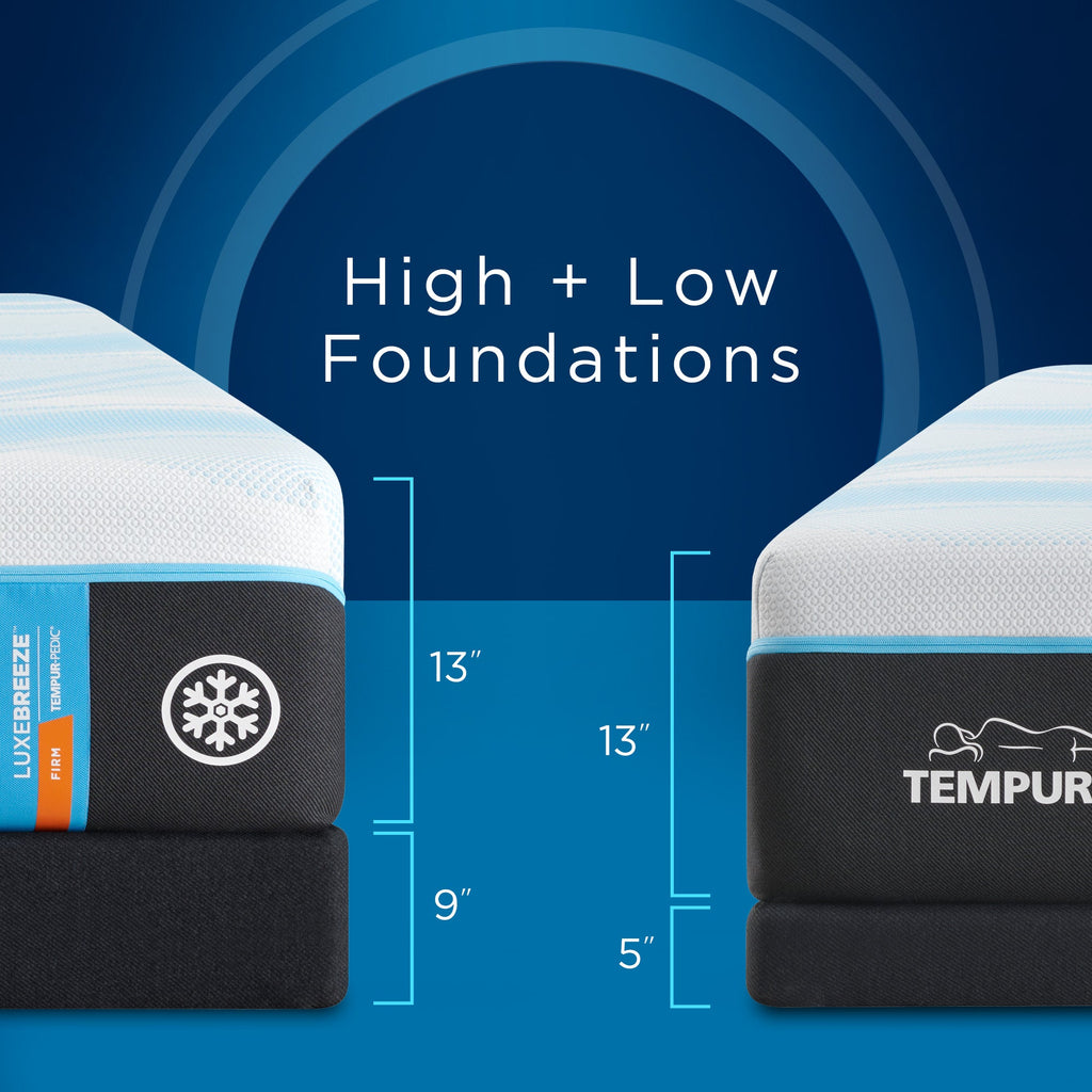 TEMPUR-ProAdapt® Soft