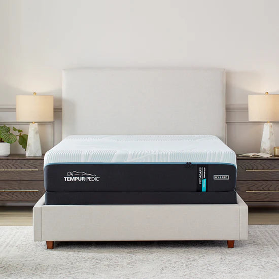 TEMPUR-ProAdapt® Medium Hybrid