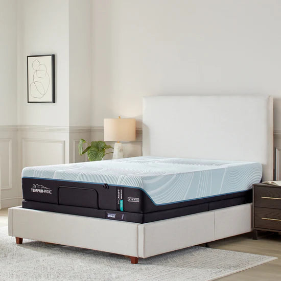 TEMPUR-ProAdapt® Medium Hybrid