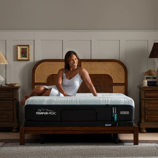 TEMPUR-ProAdapt® Medium Hybrid