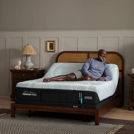 TEMPUR-ProAdapt® Medium Hybrid