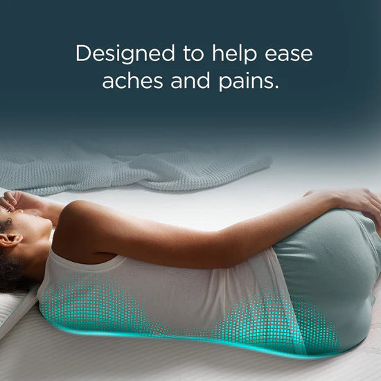 TEMPUR-ProAdapt® Medium Hybrid