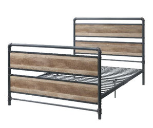 Brantley Full Bed 35885F