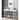 Cargo Vanity Desk 35909