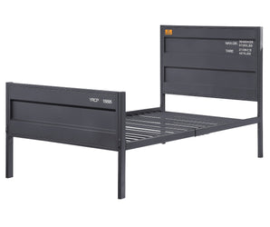 Cargo Twin Bed 35920T