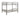 Cayelynn Full/Full Bunk Bed 37390SI
