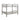Cayelynn Full/Full Bunk Bed 37390SI