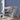 Jason II Twin Loft Bed W/Storage 37445