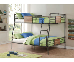 Brantley Full XL/Queen Bunk Bed 37725