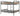 Brantley II Double Queen Bunk Bed