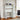 Cargo Writing Desk W/Hutch 37887