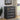Cargo Chest W/4 Drawers 37956