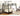 Limbra Full XL/Queen Bunk Bed 38005