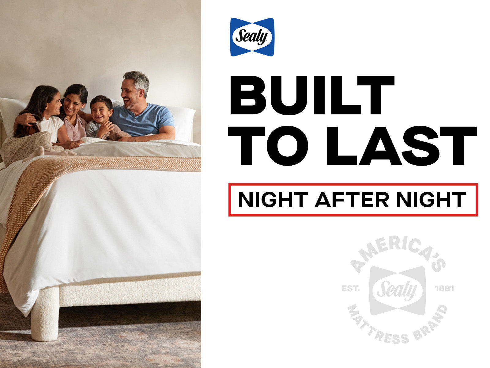 Paterson II Euro Pillow Top Medium