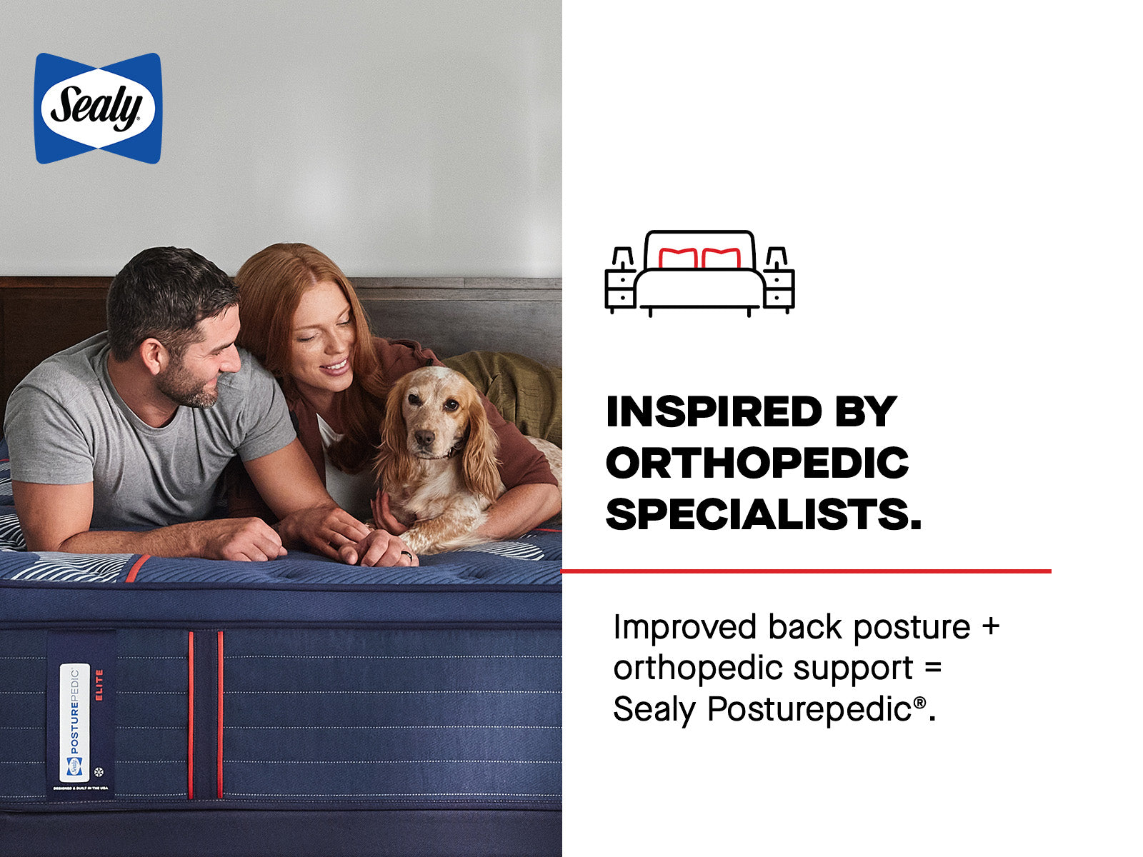 Paterson II Euro Pillow Top Firm