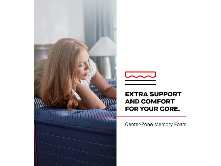 Albany II Euro Pillow Top Soft