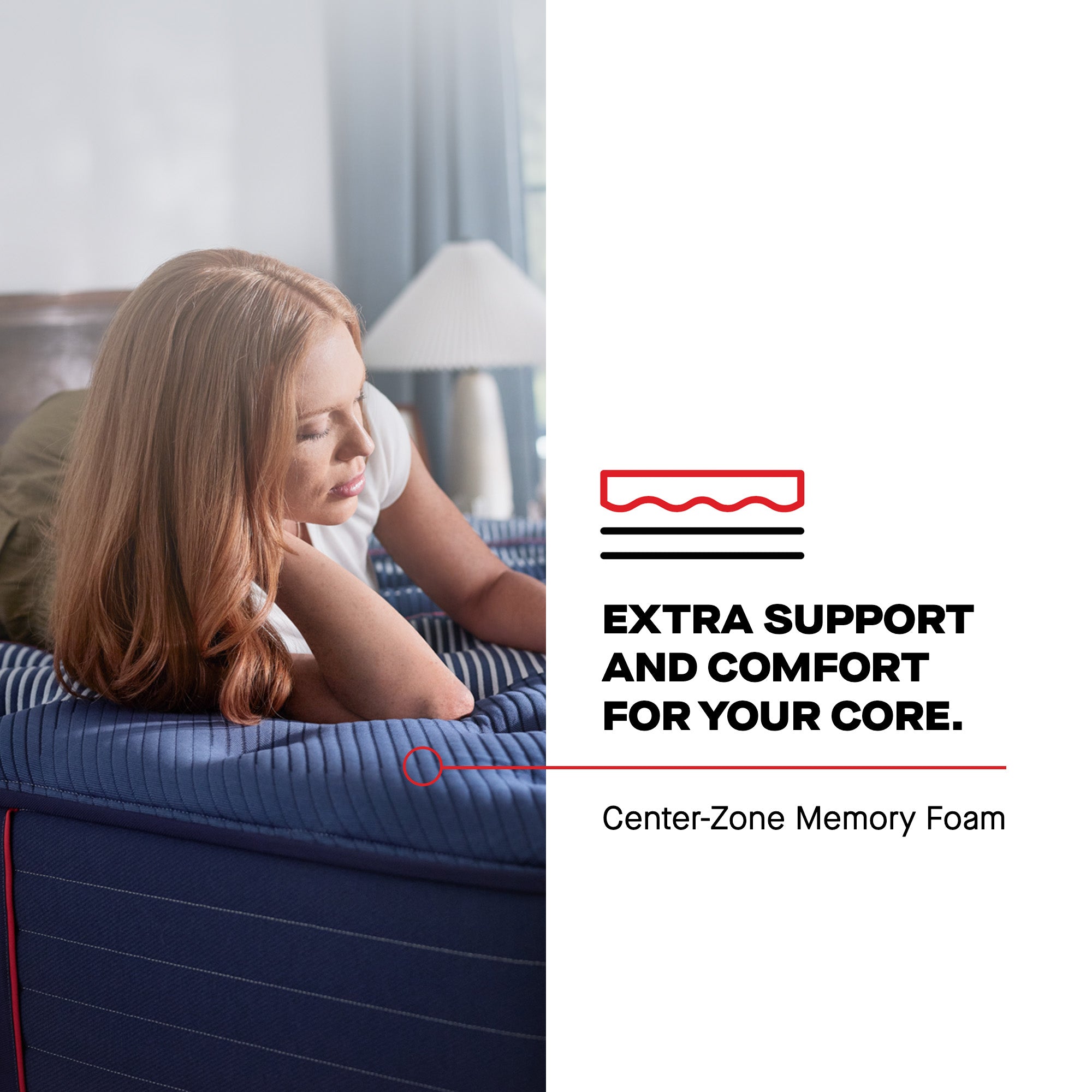 Paterson II Euro Pillow Top Firm