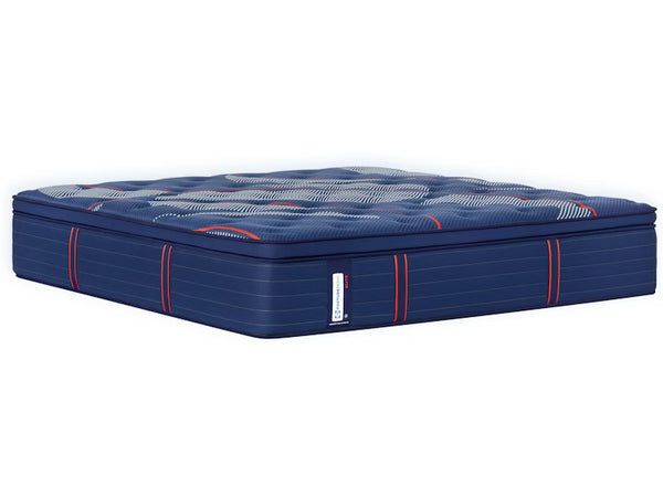 Albany II Euro Pillow Top Soft