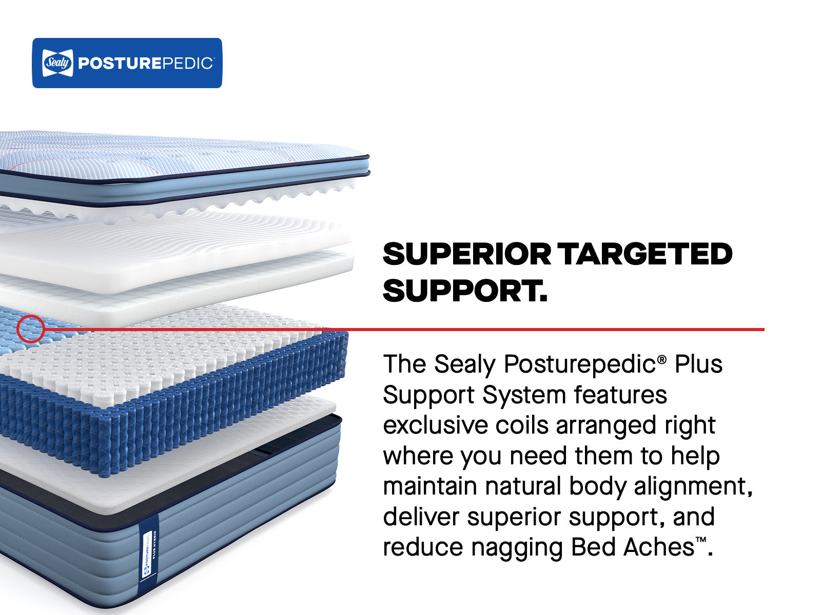 Paterson II Tight Top Soft