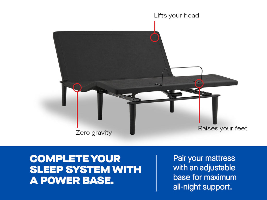 Paterson II Tight Top Soft