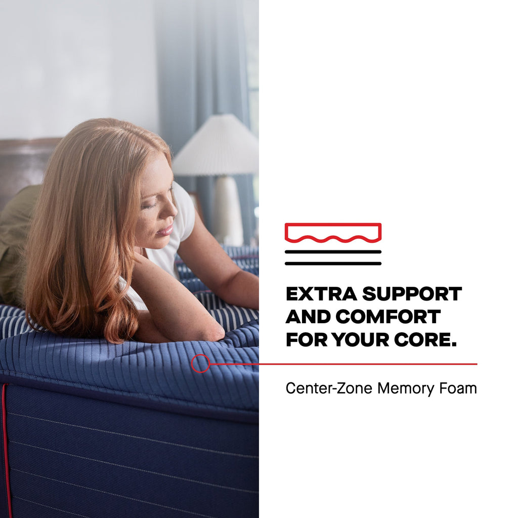 Paterson II Tight Top Medium