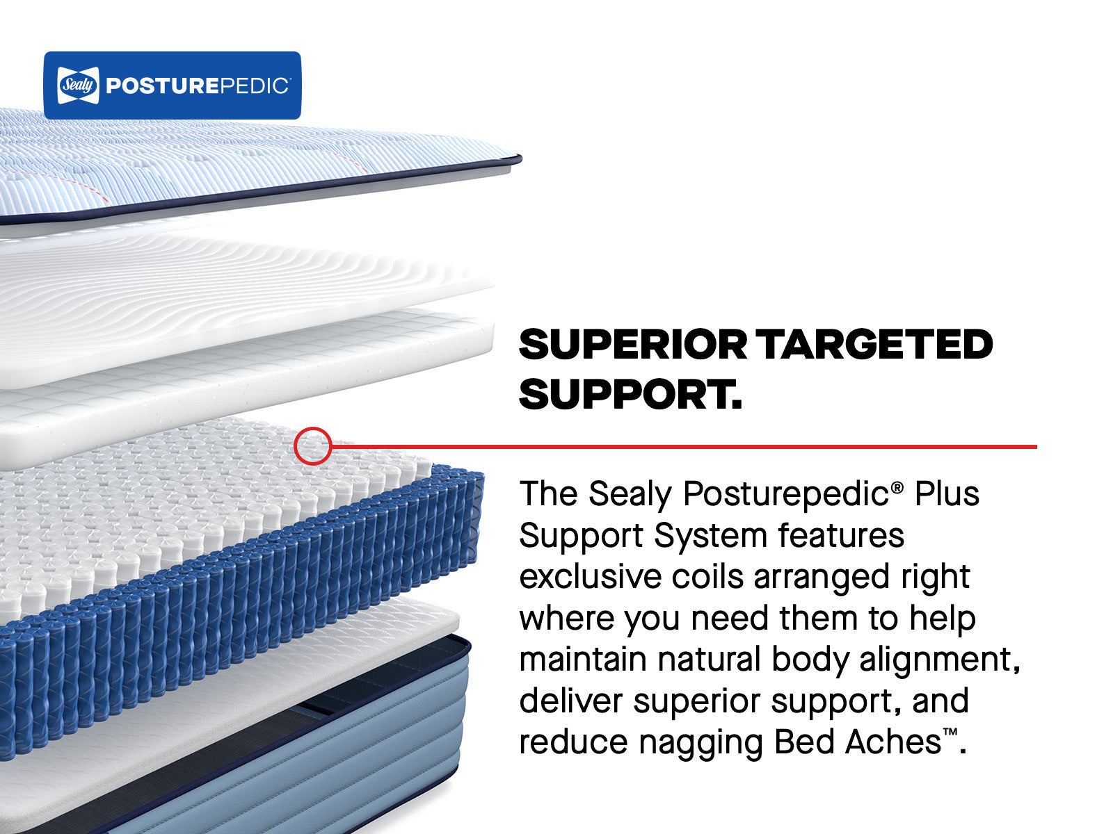 Paterson II Tight Top Medium