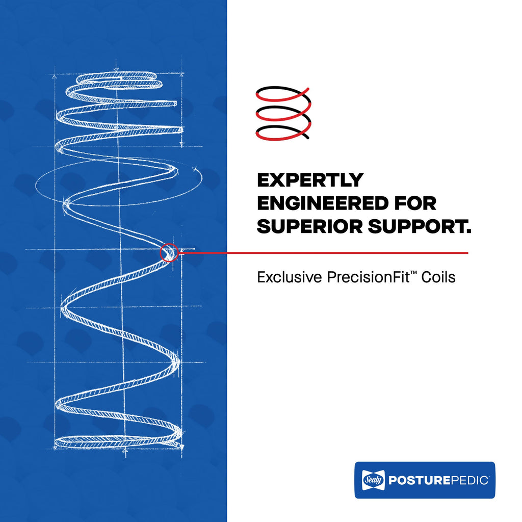 Medina II Euro Pillow Top Medium