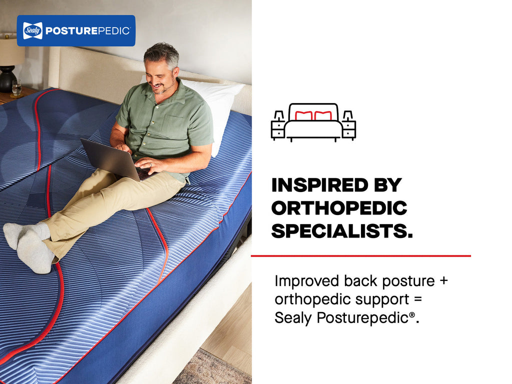 Medina II Euro Pillow Top Medium