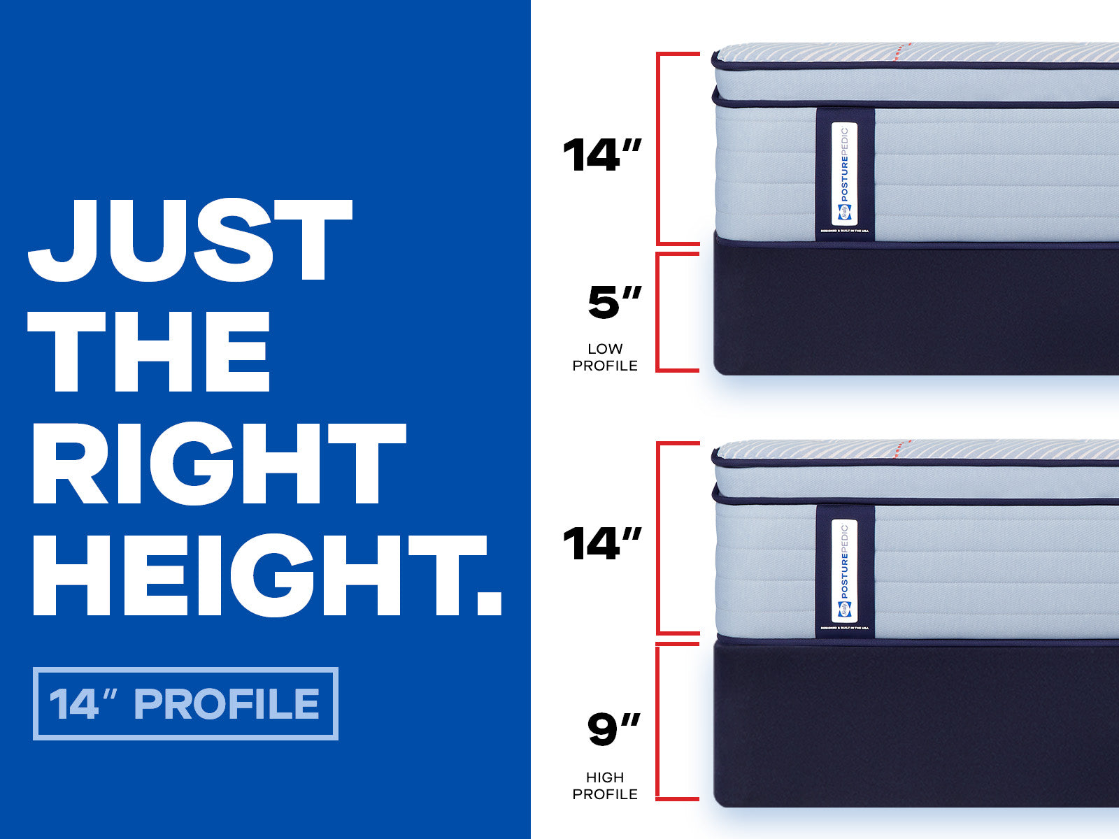 Medina II Euro Pillow Top Soft