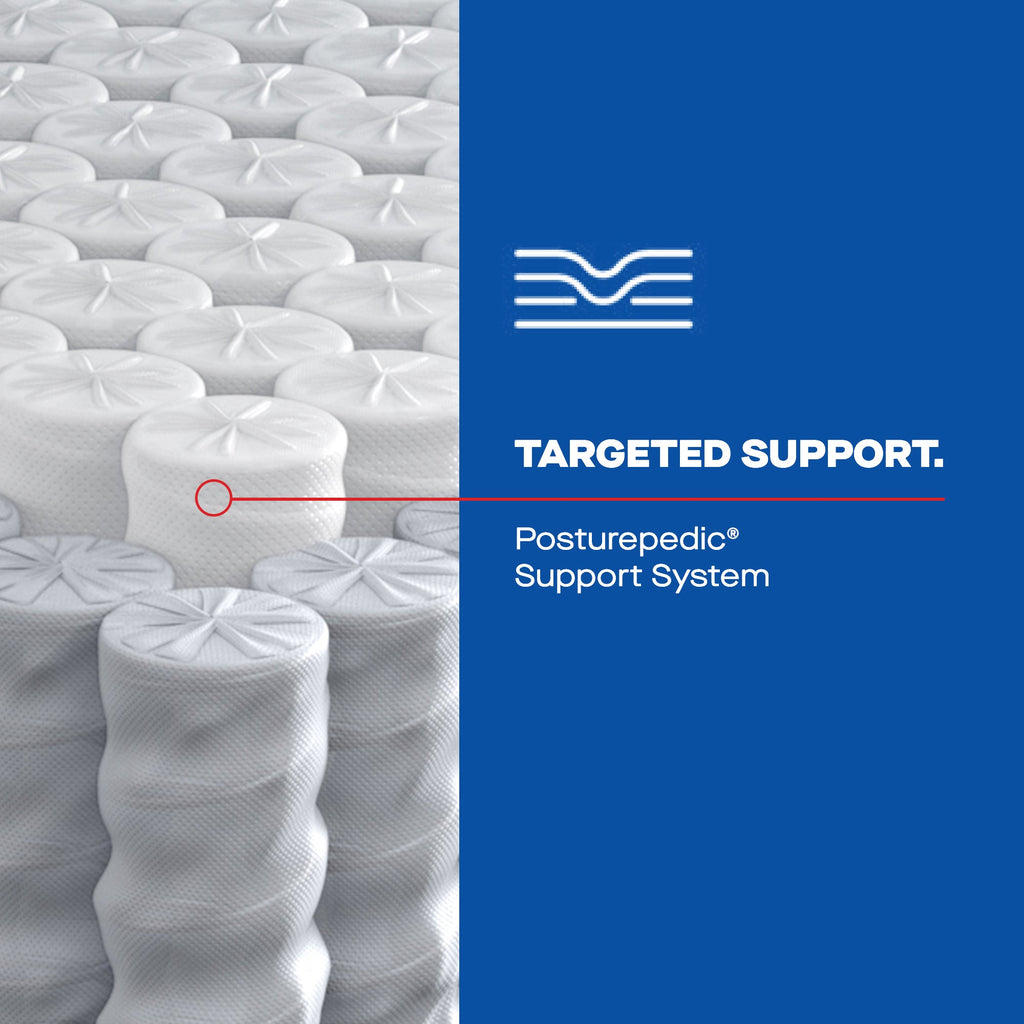 Medina II Euro Pillow Top Soft