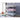 Cairo Triple Full Bunk Bed 38115