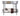 Deliz Twin/Twin Bunk Bed