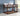 Gaston Twin Loft Bed 38185