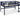Lara Twin Loft Bed 38260