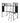 Cordelia Twin Loft Bed W/Desk 38310