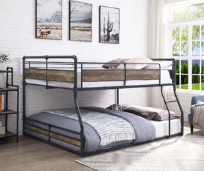 Cordelia Full/Queen Bunk Bed