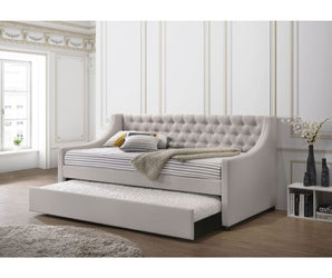 Lianna Daybed W/Trundle (Twin) 39395