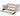 Adkins Daybed W/Trundle (Twin)